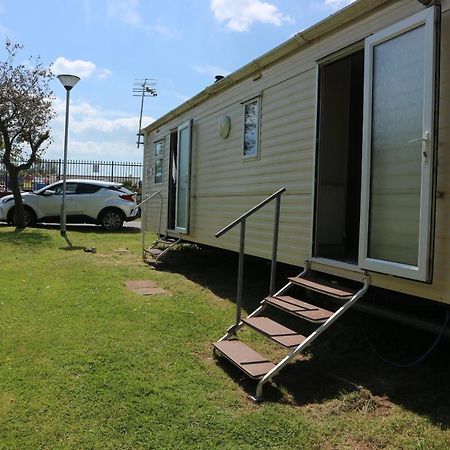 Holiday Home / Caravan Felpham Exterior photo