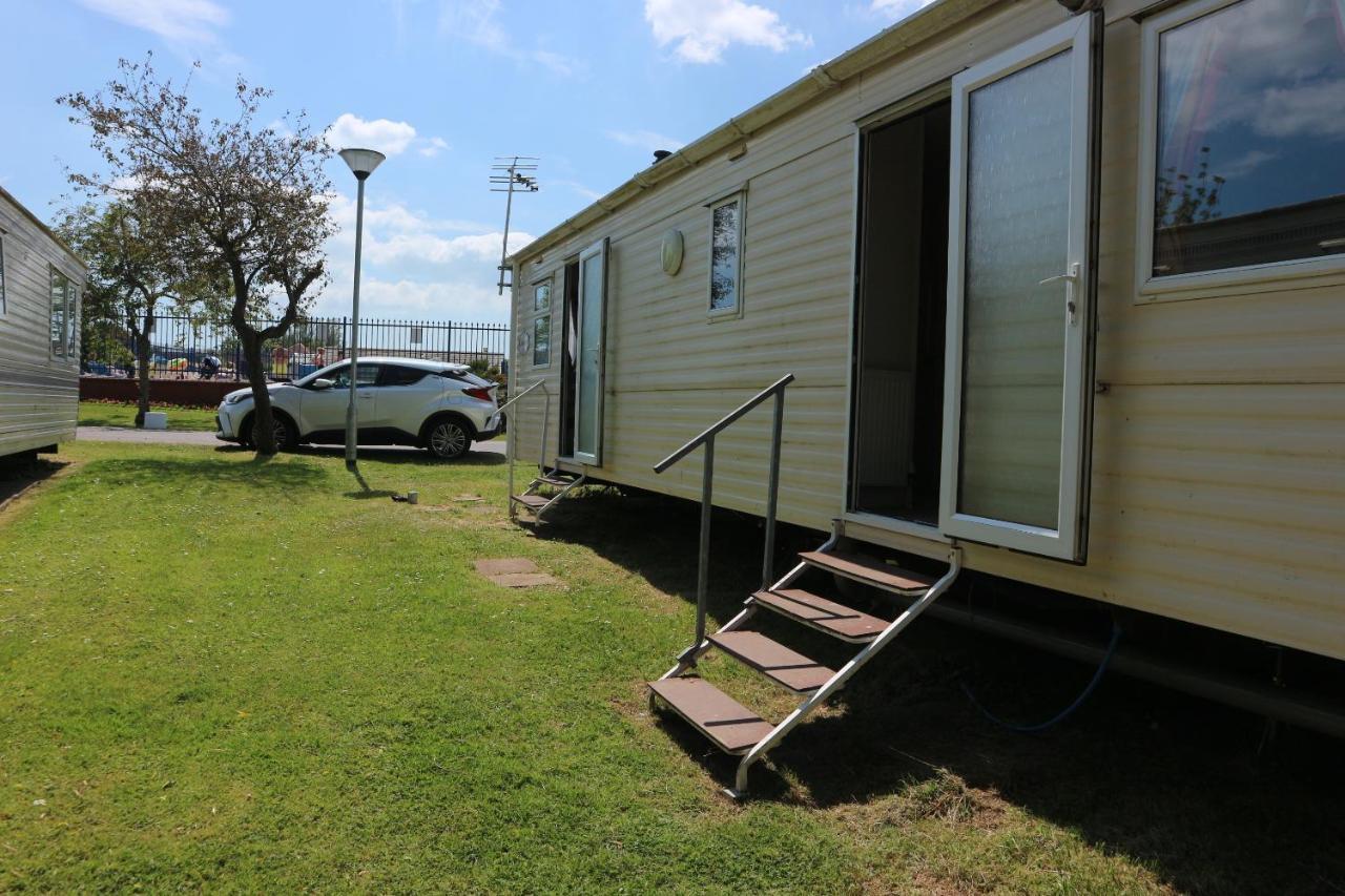 Holiday Home / Caravan Felpham Exterior photo